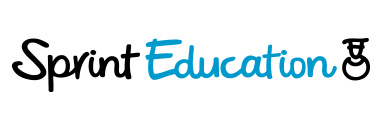 Sprint Education logo