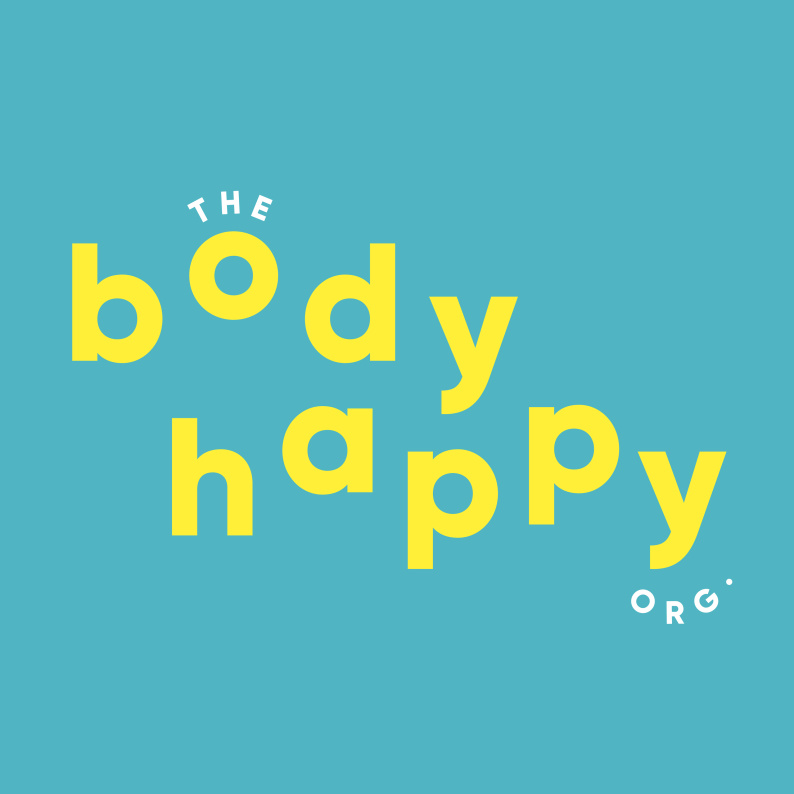 Body Happy Logo