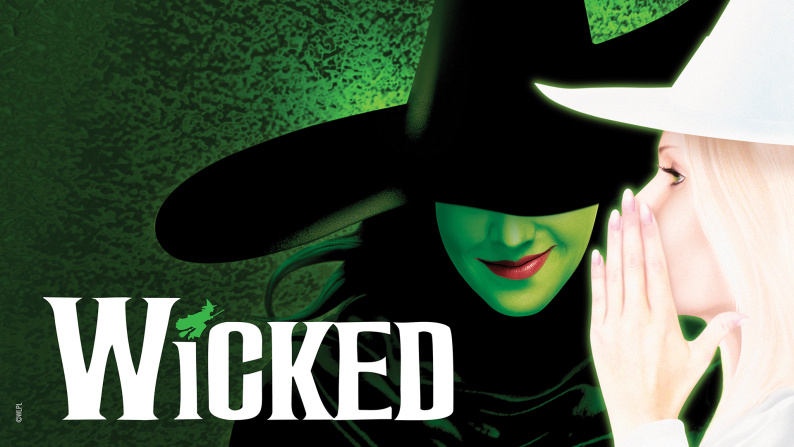 wicked logo