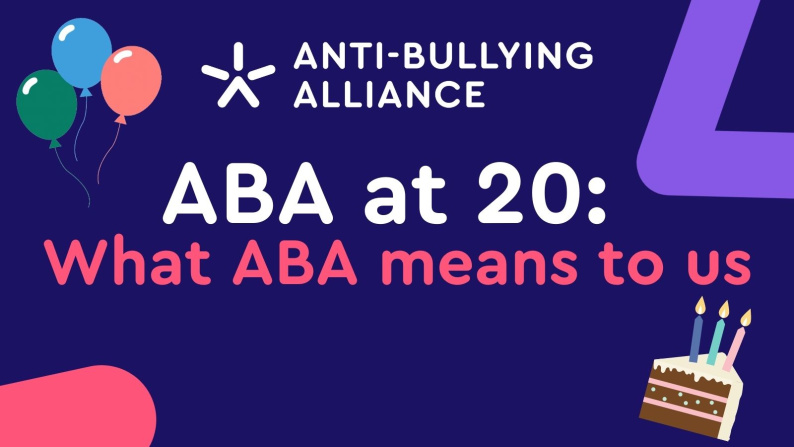 What ABA means to us