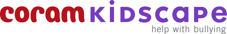 Kidscape logo