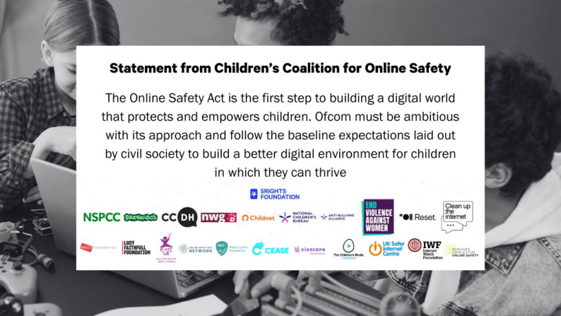 Ofcom image 