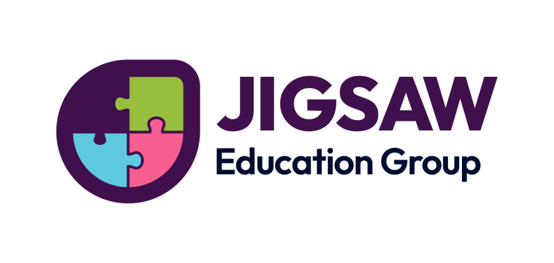 Jigsaw Education Logo
