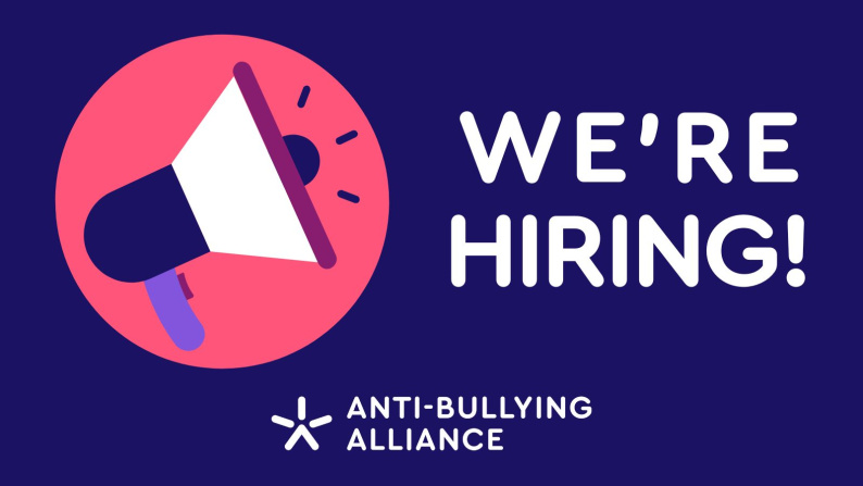 We're hiring