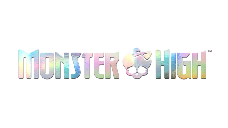 Monster High logo
