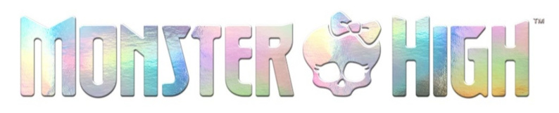 Monster High logo