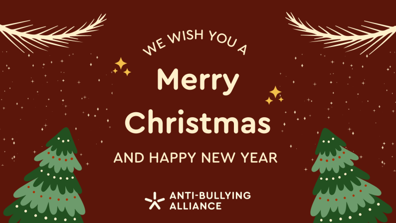 Merry Christmas from ABA banner