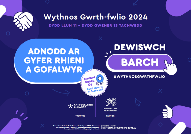 Parents Welsh SS