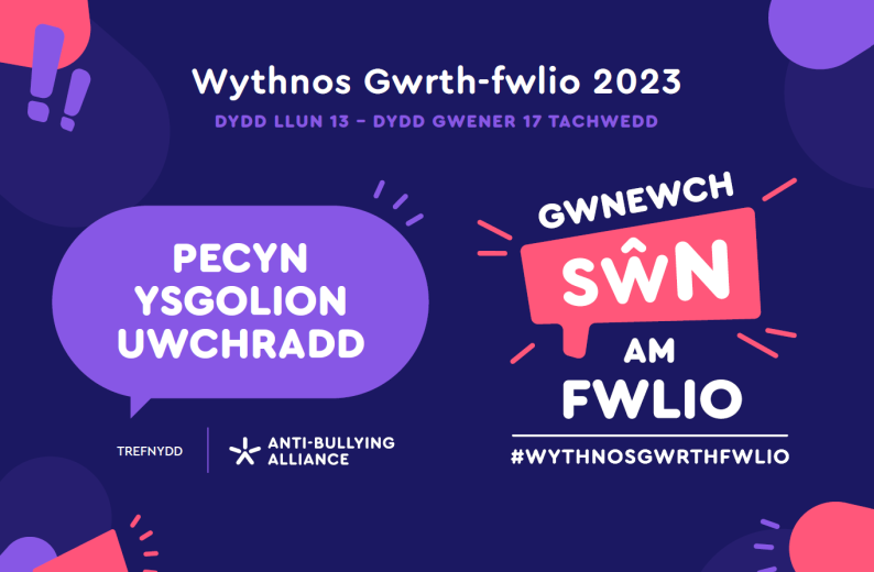 Secondary Wales Pack 2023 