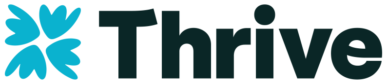 Thrive Logo