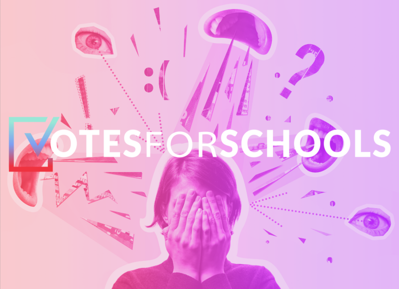 votes for schools