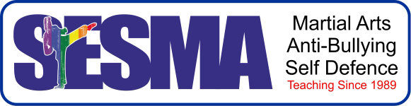 Sesma Martial Arts Logo