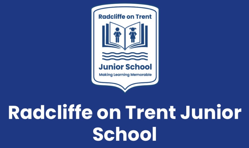 Radcliffe on Trent logo